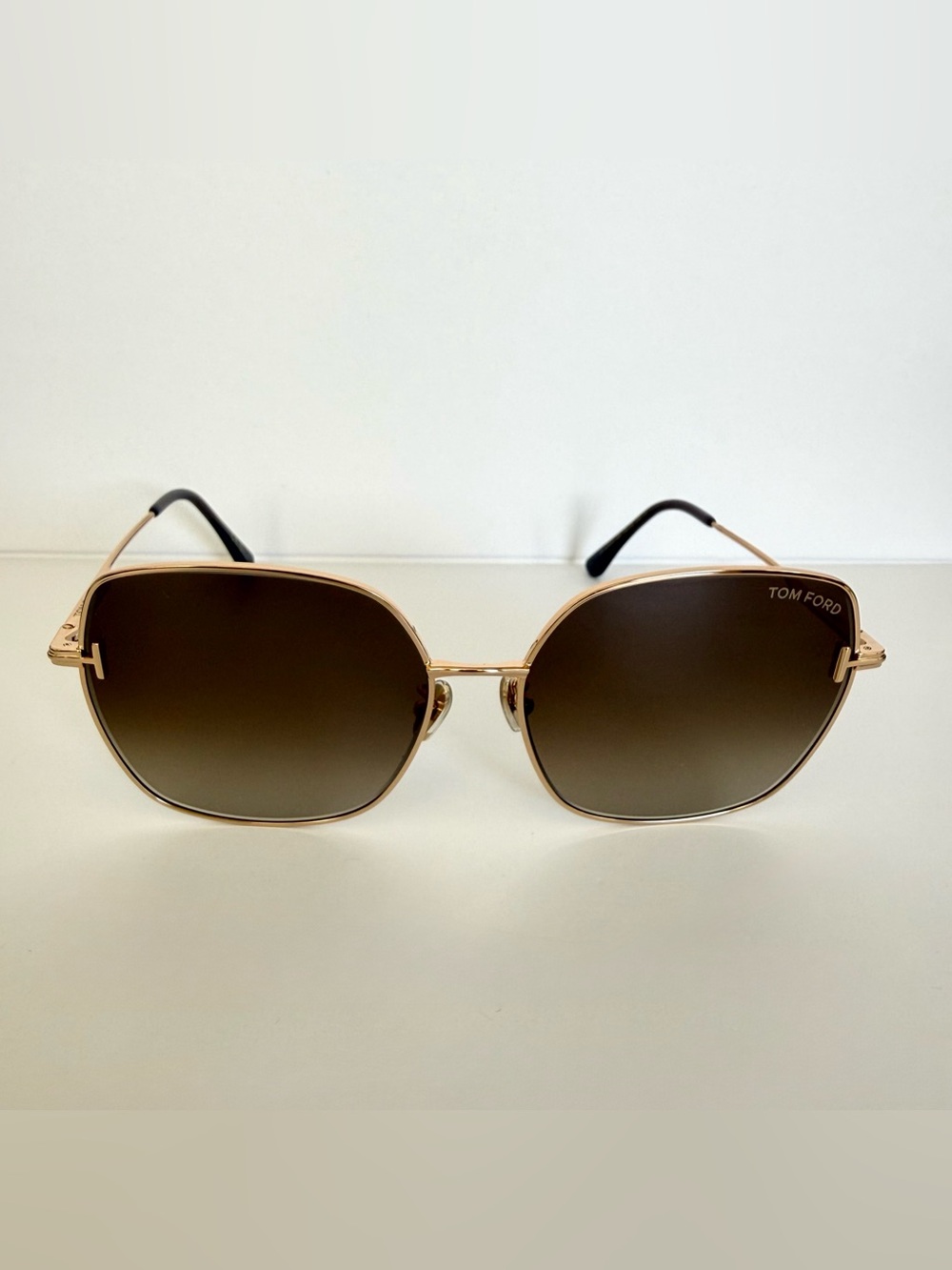 NEW!!! Tom Ford women sunglasses TF1250K 28F Authentic